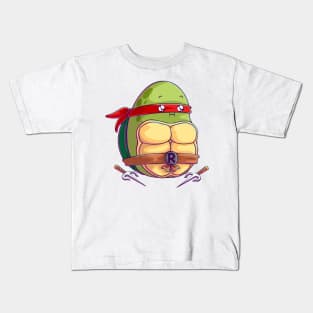 raphael Kids T-Shirt